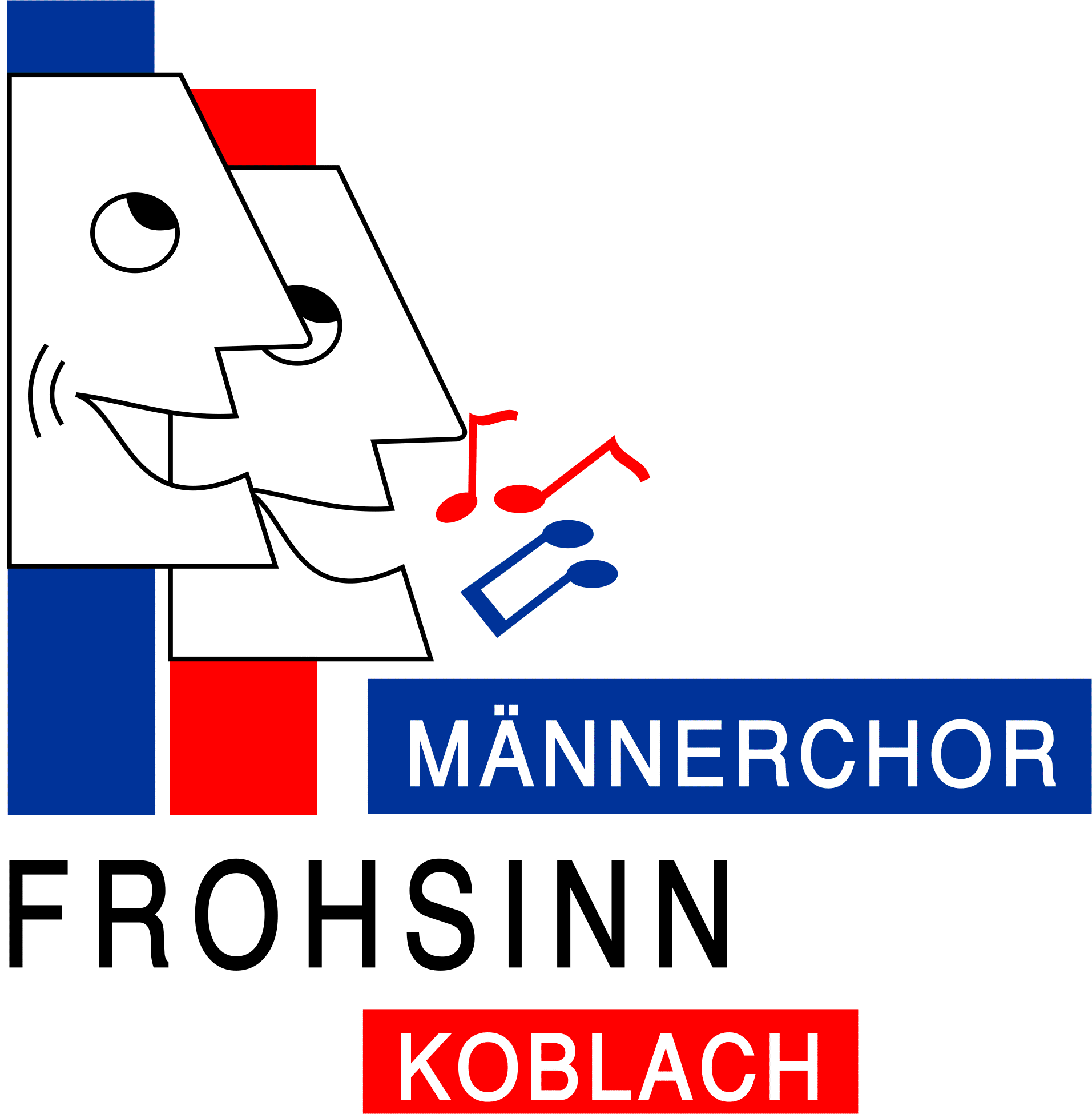 Männerchor Frohsinn Koblach